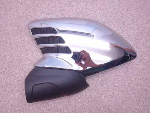Coperchio filtro aria bmw - filtro,