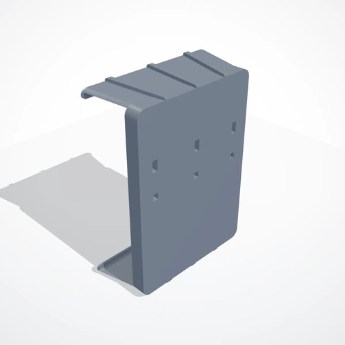 Supporto vc4 per - supporto, ikea