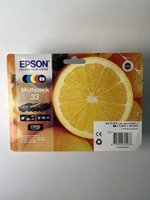 Cartouche encre epson - cartouche, 33