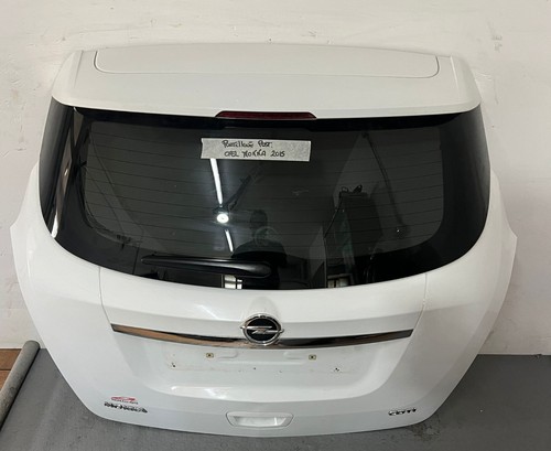 Portellone posteriore opel - posteriore,