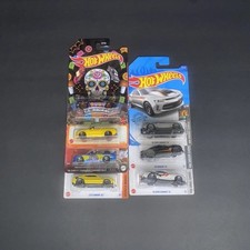 Hot Wheels Chevrolet Camaro