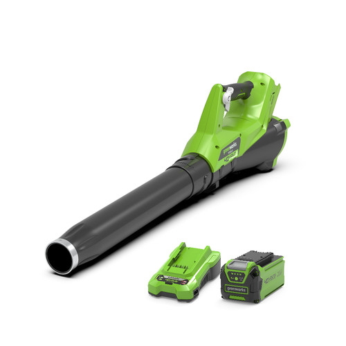 Greenworks g40abk2 - greenworks,