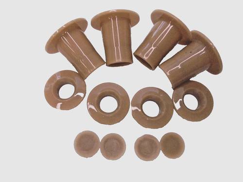 Kit guida beige - , per