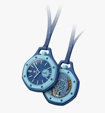 Swatch x Audemars Piguet