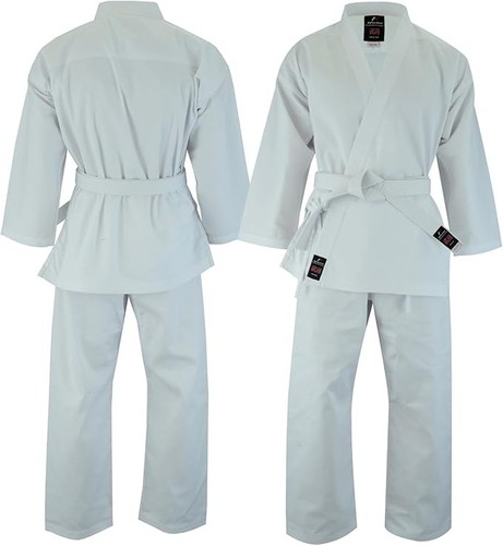 Tuta malino karate bambini - tuta,