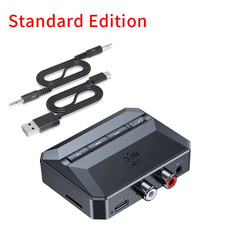 Adattatore Ricevitore Audio