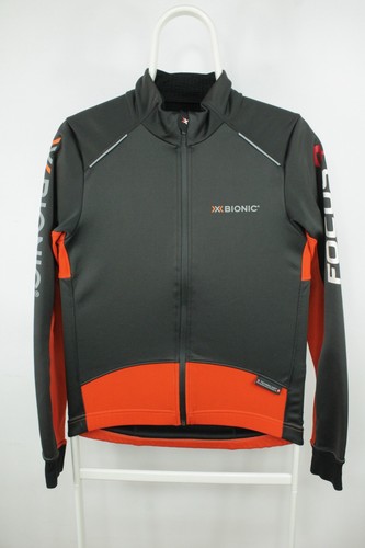 Bionic giacca aerodinamica - x-bionic,
