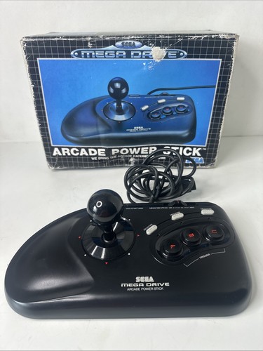 Controller power stick arcade - power,