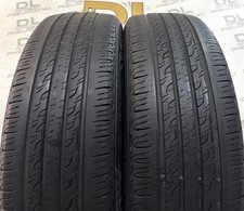 PNEUMATICI GOMME USATE GITI COMFORT 520 V1 215-55/R18 - 95H [COD.874] AL 75%