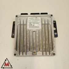 Engine control unit ECU