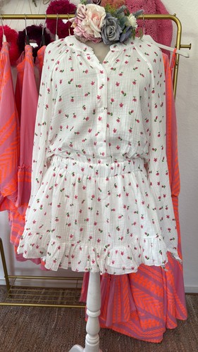 Abito hippie pezzo - , unico
