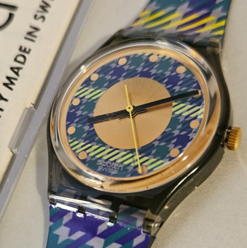 Orologio vintage swatch - orologio,