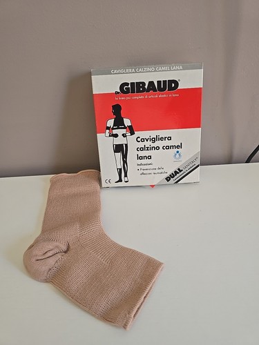 Gibaud cavigliera 1 - tg.,