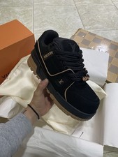 Louis Vuitton Arch Light skate