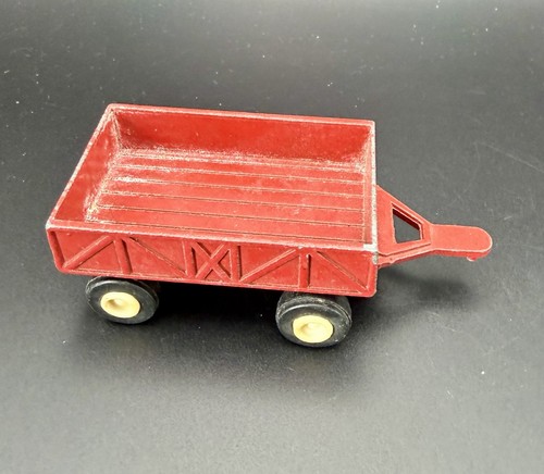 Tootsie toy international red - tootsie,