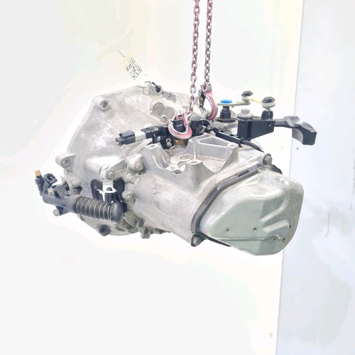 Cambio tipo 20a704 citroen - tipo,