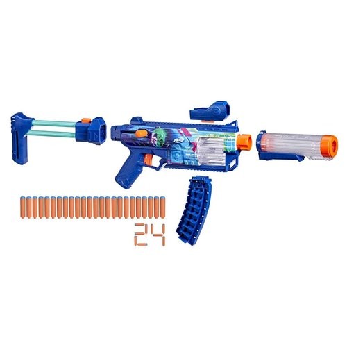 Hasbro fucile blaster - fucile,