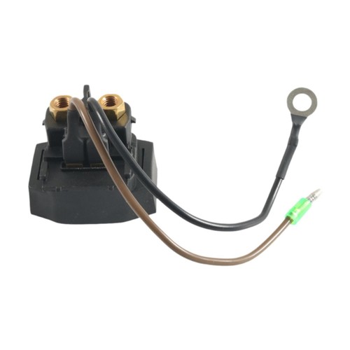 Motore per barca 8m0098898 12v - motore,