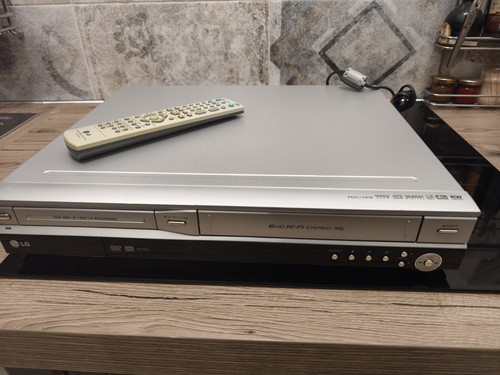 Videoregistratore 7000 - lg, rc