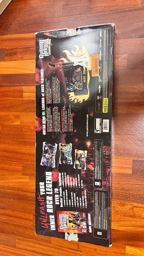 Guitar hero iii legends - legends, of