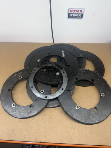 Kart varie protezioni - varie,