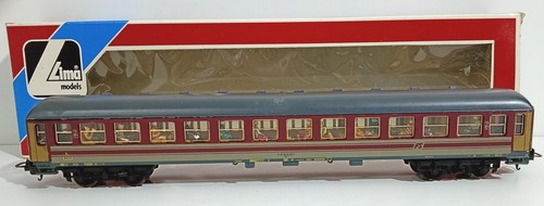 I143206 fermodellismo lima - i143206,