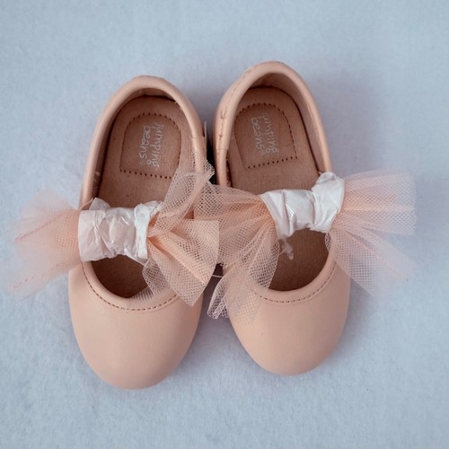 Ballerine jumping beans rosa - ballerine,