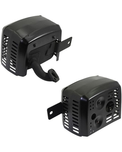 Loncin marmitta 1p88f 1p90f - loncin,