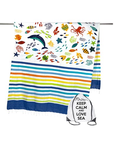 Telo mare fouta - telo,