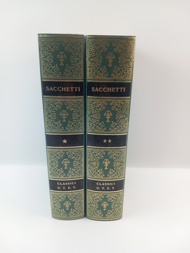 Sacchetti classici italiani - sacchetti,