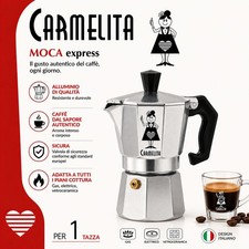Caffettiera tazzacaffè moka - 1,