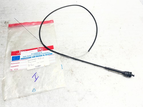 Cavo comando aria carburatore