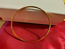 BRACCIALE in ORO giallo 18Kt