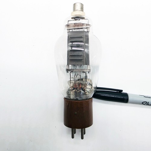Tubo 811a rca usn - rca,, usn,