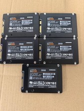 Lotto Lavoro 5 SSD Samsung 860