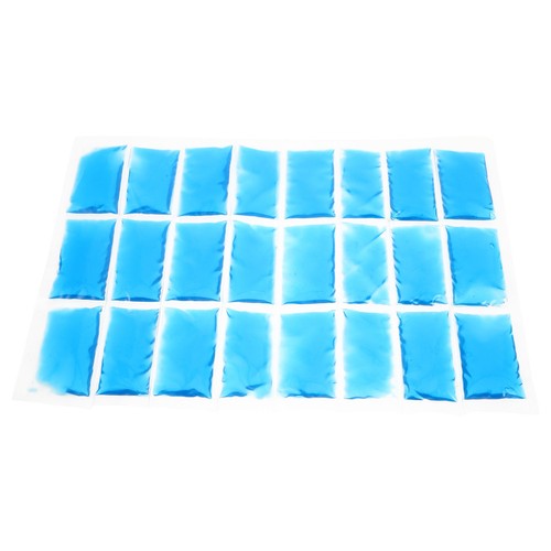 Gel refrigerato ice pack - refrigerato,