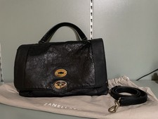 Borsa Originale Postina Zanellato Tg M