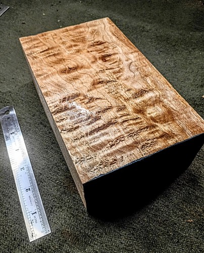Blocco acero trapuntato 8x4 - trapuntato,