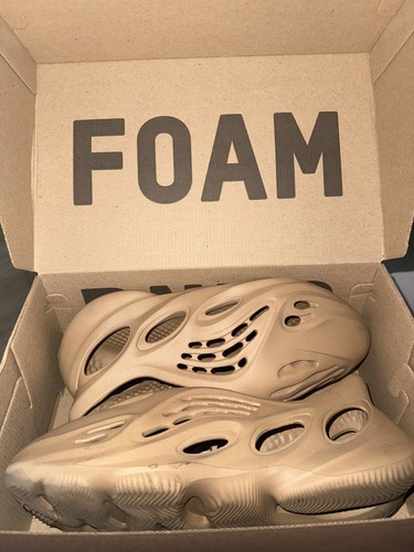 Adidas yeezy foam - adidas, x