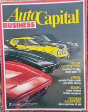 Autocapital speciale auto - autocapital,