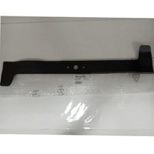 Lama mulching piatto taglio