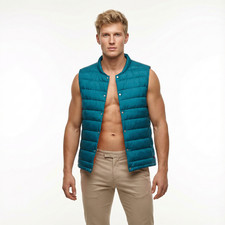 Gilet piumino uomo SWIMS