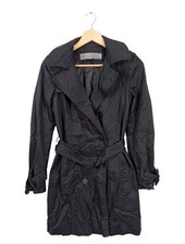 ZARA BASIC Trench Donna