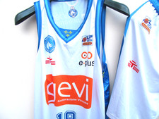 Maglia shirt camiseta canotta - maglia,