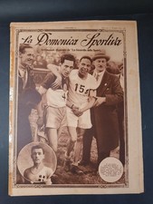 Domenica sportiva magazine - la,