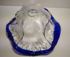 Lampadario di Murano con solo