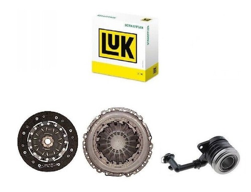 Clutch kit for alfa romeo - romeo, mito