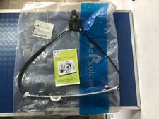 ALZACRISTALLO MANUALE DX VOLKSWAGEN GOLF PASSAT JETTA POLO 03.4750 ALROLCAR 2/4P