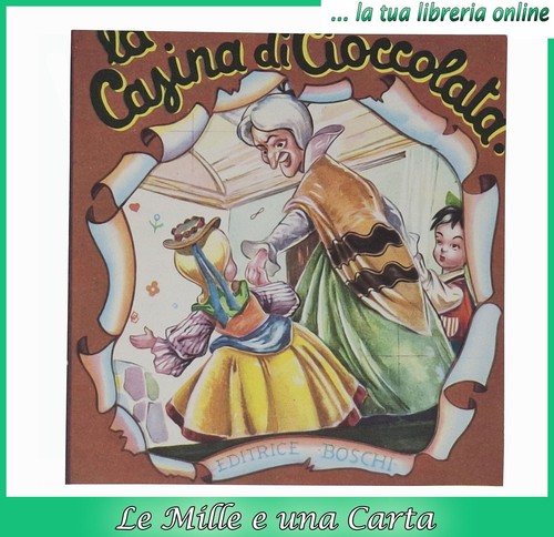 Libro illustrato per bambini - libro,