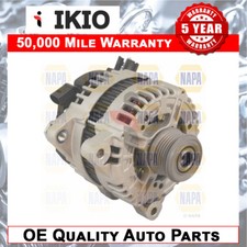 Adatto per Volvo V70 Land